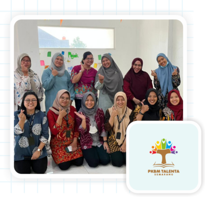 PKBM-About Us